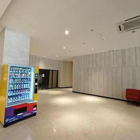 Santai Homestay Cyberjaya Exterior foto